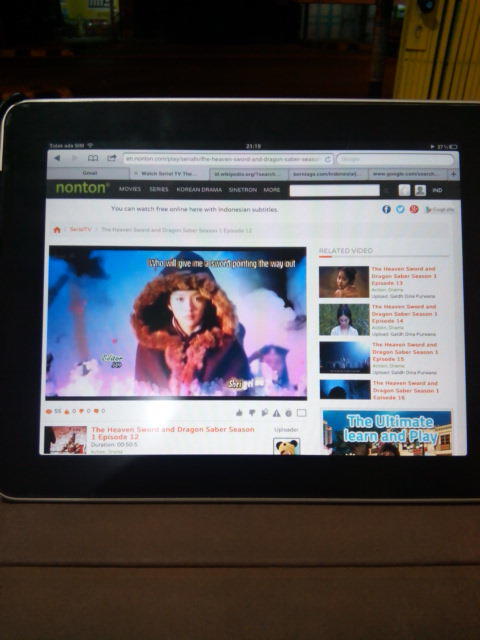 Ipad1 64GB