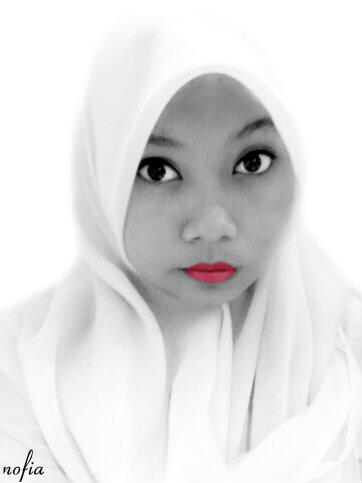Percaya ga gan kalau ini cuma dari edit photo online ???