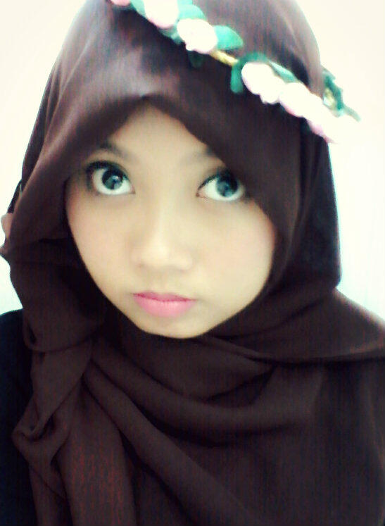 Percaya ga gan kalau ini cuma dari edit photo online ???