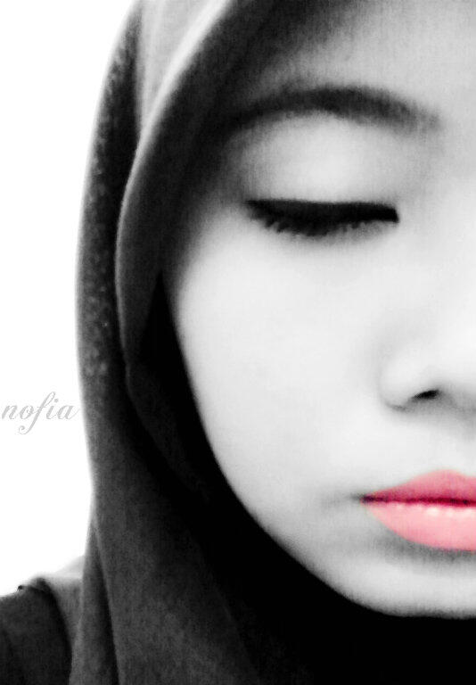 Percaya ga gan kalau ini cuma dari edit photo online ???