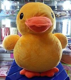 Boneka - Boneka Animal Lucu dan Unik (2)