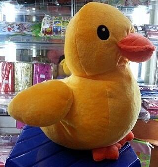 Boneka - Boneka Animal Lucu dan Unik (2)