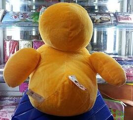 Boneka - Boneka Animal Lucu dan Unik (2)