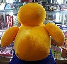 Boneka - Boneka Animal Lucu dan Unik (2)