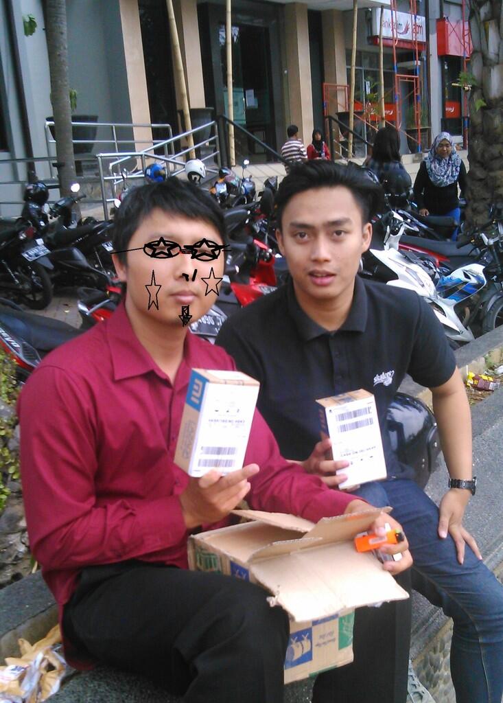 Terjual POWERBANK XIOAMI & YOOBAO,EARPHONE PISTON,MICROSD 