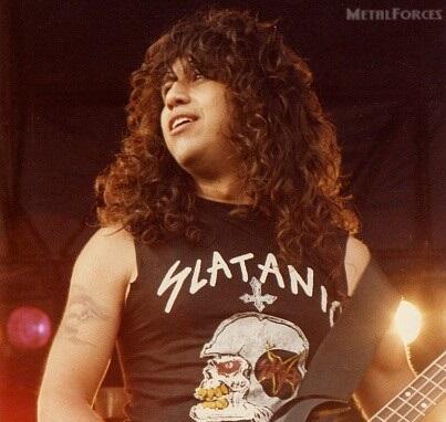 Ini dia penampakan legend rockers saat masih muda