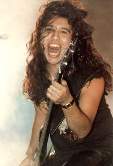 Ini dia penampakan legend rockers saat masih muda