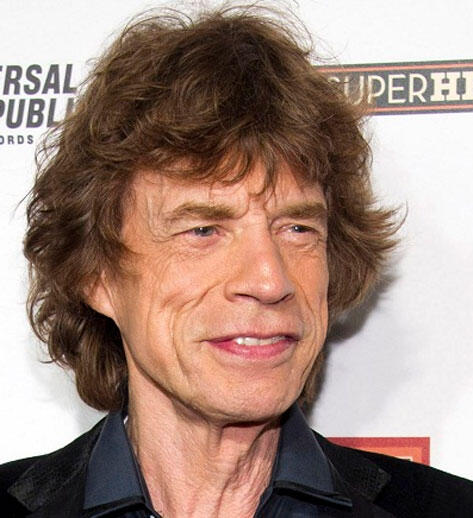 Ini dia penampakan legend rockers saat masih muda