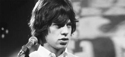 Ini dia penampakan legend rockers saat masih muda