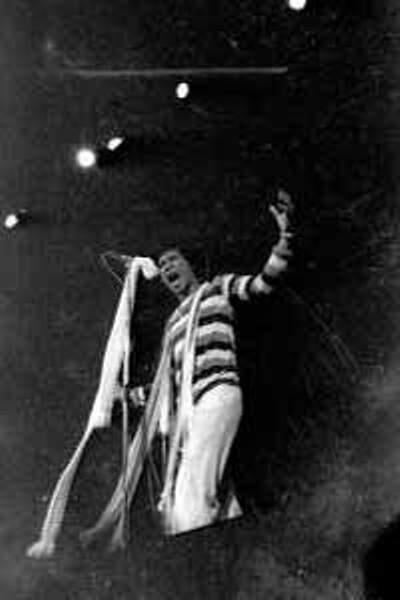 Ini dia penampakan legend rockers saat masih muda