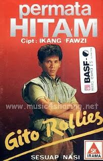 Ini dia penampakan legend rockers saat masih muda