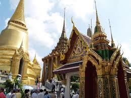 Tour Murah Bangkok Pattaya 4D3N Promo Daftar 4 Bayar 3