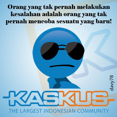 Ane punya desain DP BBM yang KASKUS BANGET !!! - PART 2