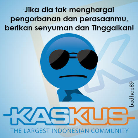 Ane punya desain DP BBM yang KASKUS BANGET !!! - PART 2