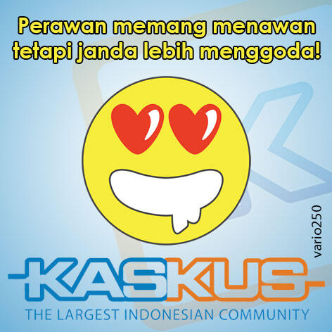 Ane punya desain DP BBM yang KASKUS BANGET !!! - PART 2