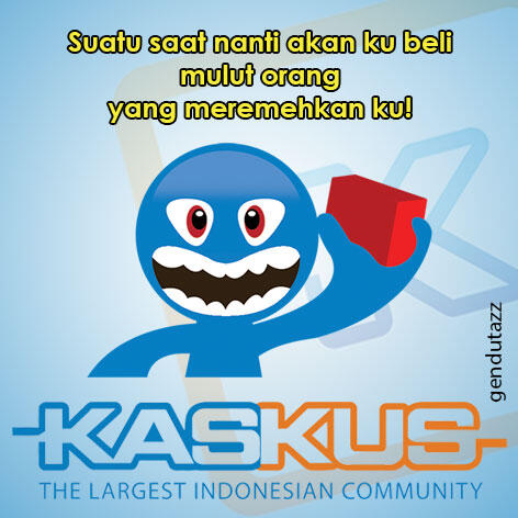 Ane punya desain DP BBM yang KASKUS BANGET !!! - PART 2