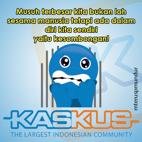 Ane punya desain DP BBM yang KASKUS BANGET !!! - PART 2