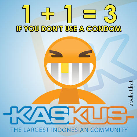 Ane punya desain DP BBM yang KASKUS BANGET !!! - PART 2