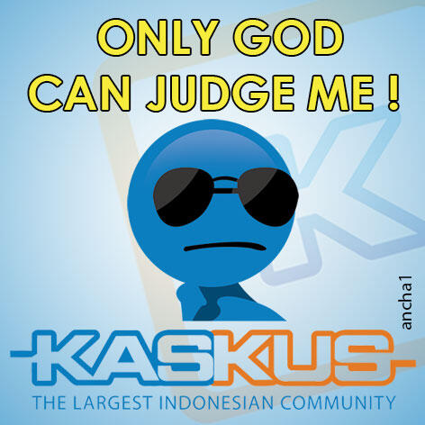 Ane punya desain DP BBM yang KASKUS BANGET !!! - PART 2