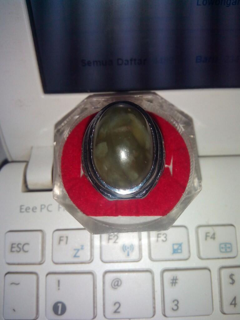 batu bio solar aceh rawatan mantap bodi kristal ring aloy chrome