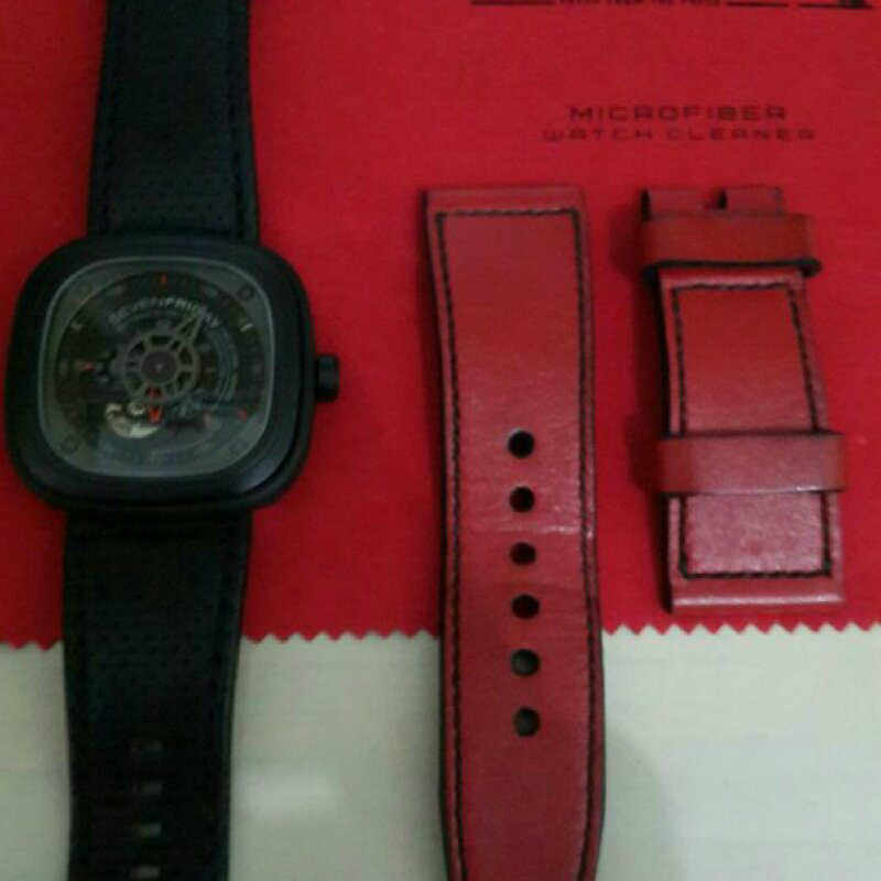 Jual Sevenfriday P3-1 original (2nd)
