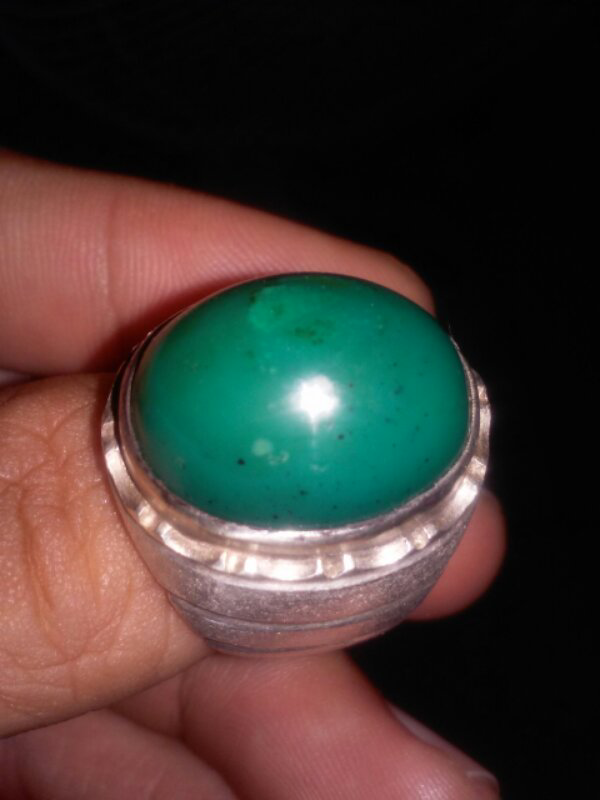 bacan doko