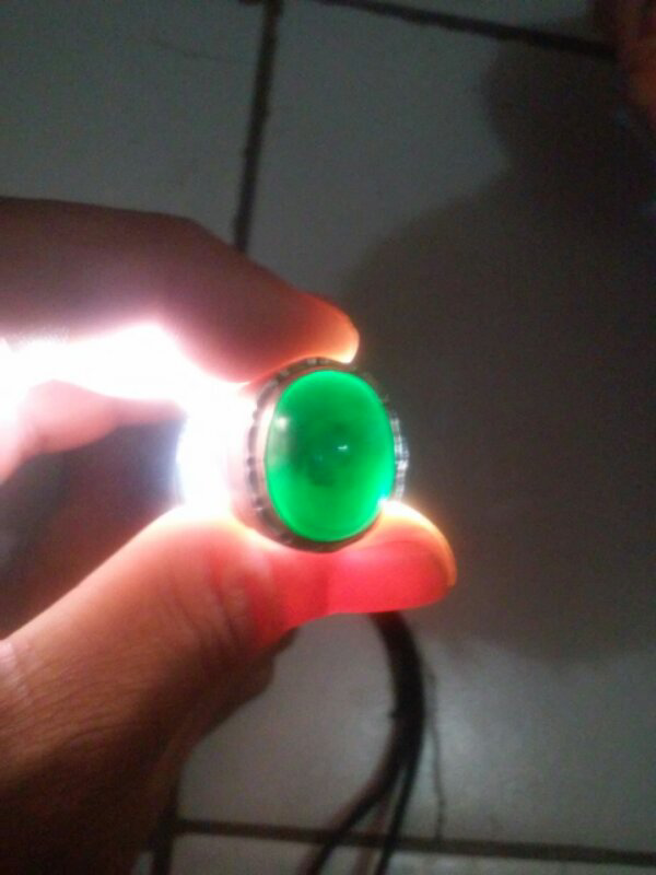 bacan doko