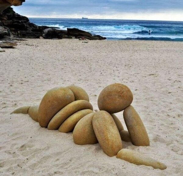 Perfect Timing in Crazy Moment