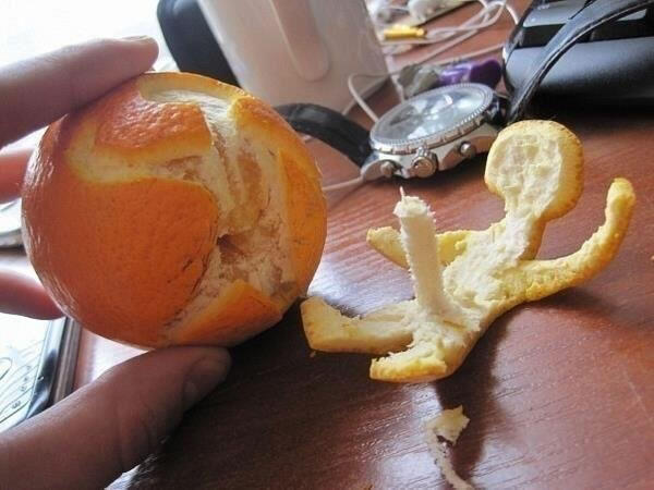 Perfect Timing in Crazy Moment
