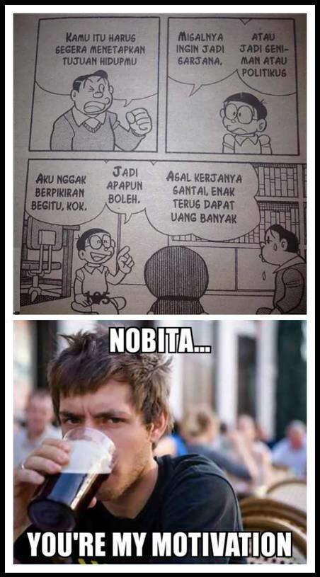 Meme Terlucu &#91;versi ane&#93;