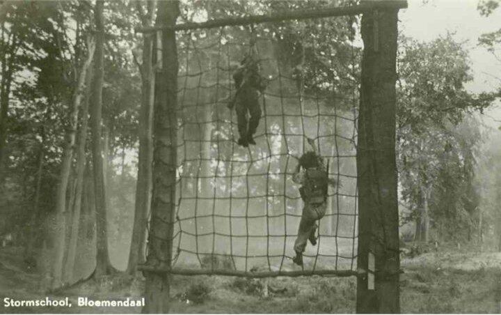 Kill or be Killed ~ Dedengkot dari semua Special Forces (HIDDEN HISTORY INSIDE)
