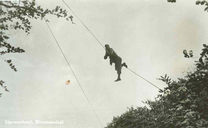 Kill or be Killed ~ Dedengkot dari semua Special Forces (HIDDEN HISTORY INSIDE)