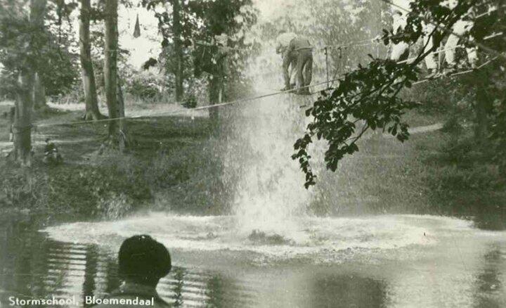 Kill or be Killed ~ Dedengkot dari semua Special Forces (HIDDEN HISTORY INSIDE)