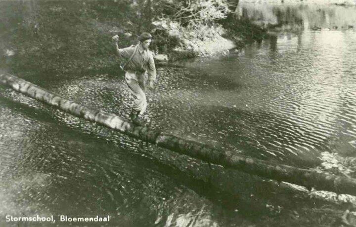 Kill or be Killed ~ Dedengkot dari semua Special Forces (HIDDEN HISTORY INSIDE)
