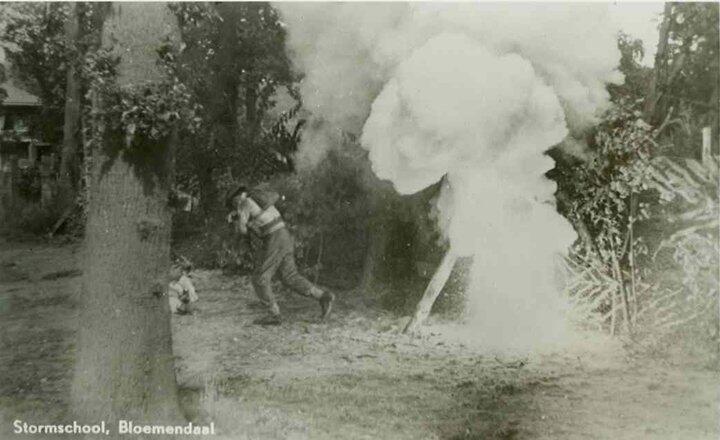 Kill or be Killed ~ Dedengkot dari semua Special Forces (HIDDEN HISTORY INSIDE)