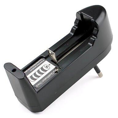 Battre cass 18650 & 26650