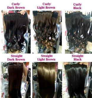 GUDANG HAIRCLIP MURAH MERIAH