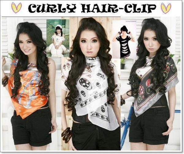 GUDANG HAIRCLIP MURAH MERIAH