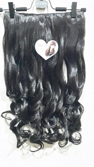 GUDANG HAIRCLIP MURAH MERIAH
