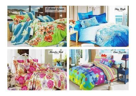 terjual bed sheet sprei katun murah berkualitas reseller terjual bed sheet sprei katun murah berkualitas reseller