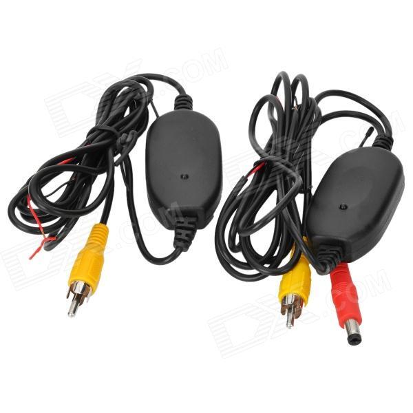 WTS: Wireless transmitter untuk kamera mundur