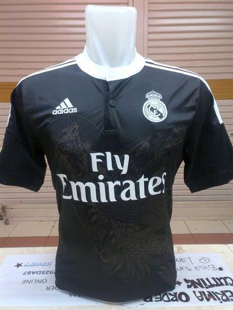Jersey Bola Grade Ori Murah