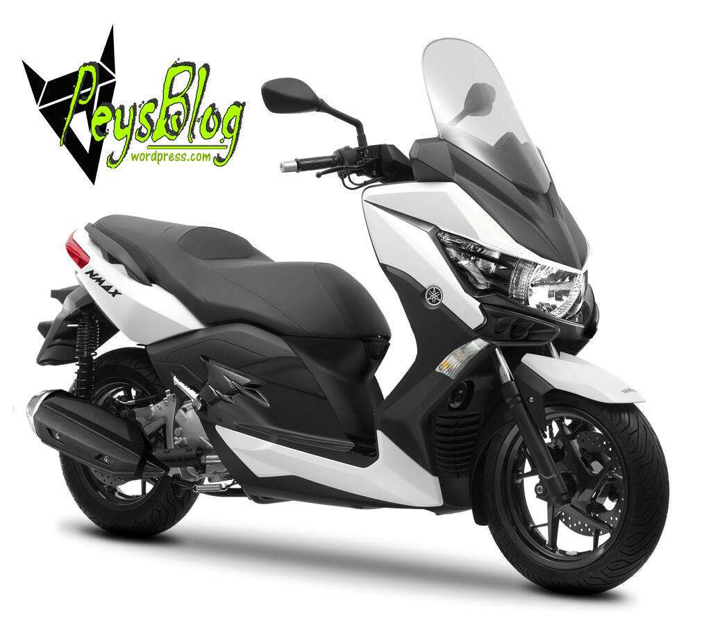 MAXI SCOOTER BIG MATIC 250cc UP Page 10 KASKUS