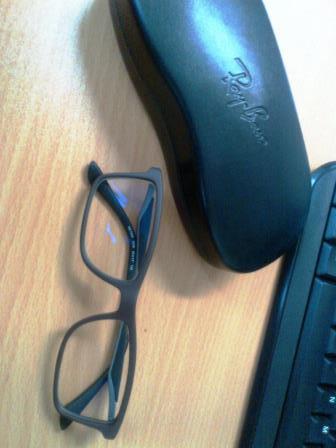 Rayban 7023 5258