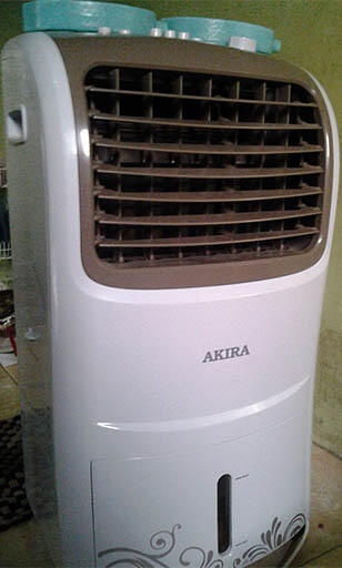 Jual AKIRA AIR COOLER (ACL-S141C)