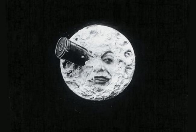 15 Fakta Tentang Bulan yang Perlu Kita Ketahui