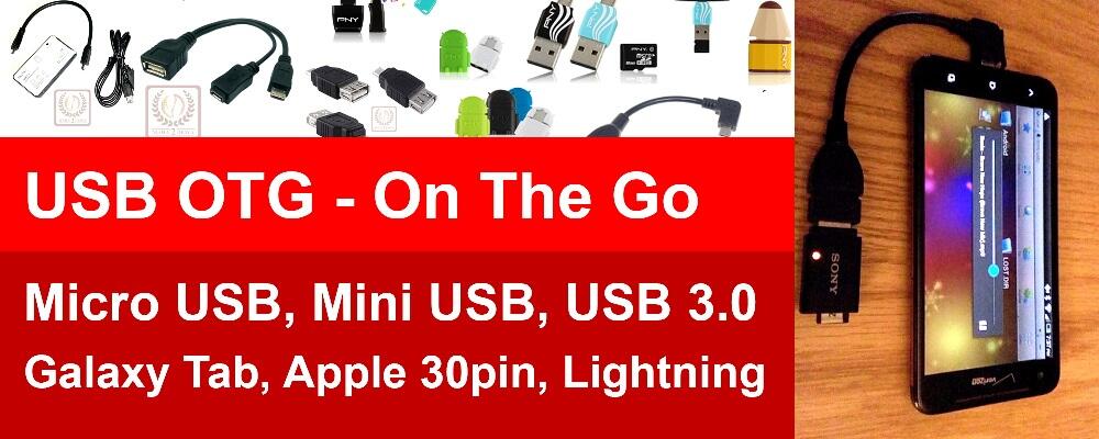 USB Jig untuk Samsung Galaxy Port Micro