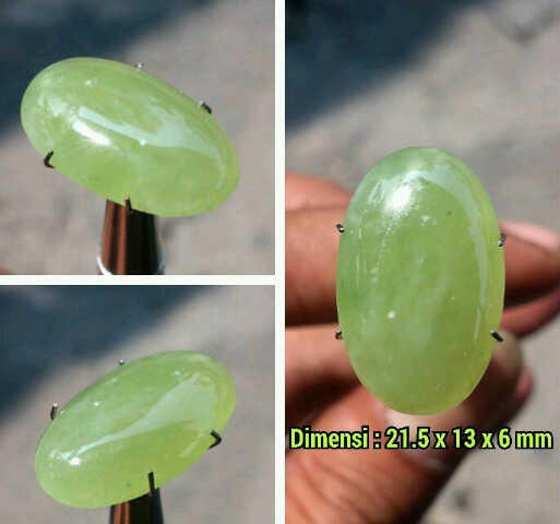 Jual Batu Cincin Koleksi Pribadi