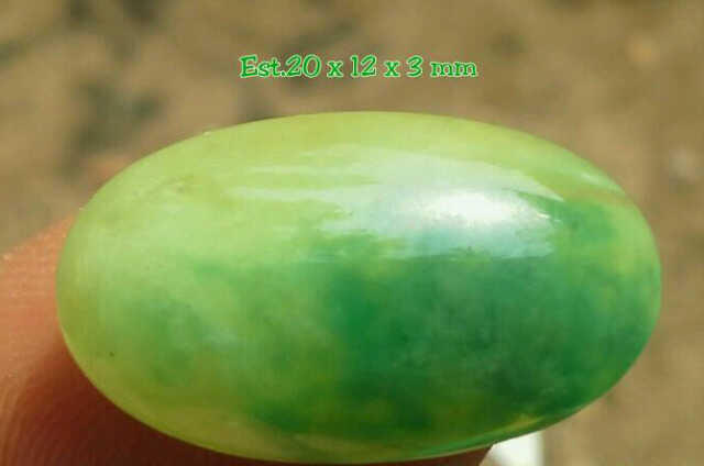 Jual Batu Cincin Koleksi Pribadi