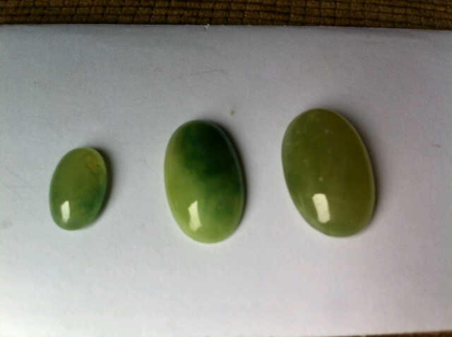 Jual Batu Cincin Koleksi Pribadi
